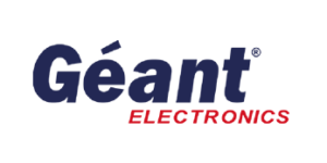 Géant-Logo