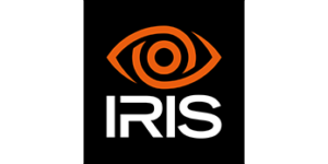Iris-Logo